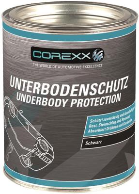 COREXX U-floor protection 1.3 kg