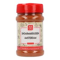 Shoarmakruiden Amsterdam - Strooibus 180 gram