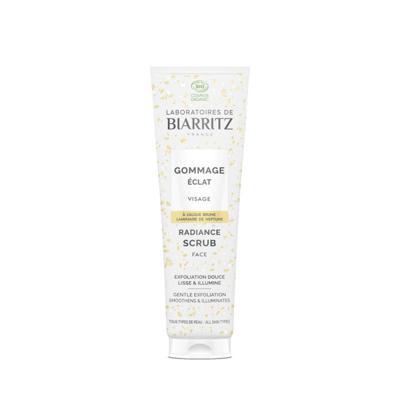 Laboratoires de Biarritz Cleansing care face scrub