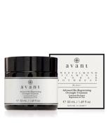 Avant Crème Bio Range Bio Activ+ Advanced Bio Regenerating Overnight Treatment Cream 50ml