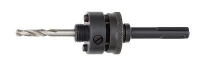 DeWalt Accessoires SDS-Plus adapter voor gatenzagen Ø32mm-210mm - DT8108-QZ