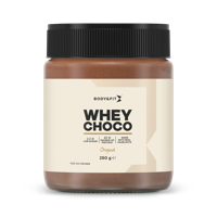 Whey Choco | Body & Fit | 250g