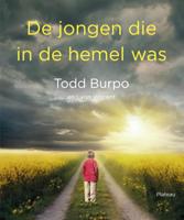 De jongen die in de hemel was (Paperback)