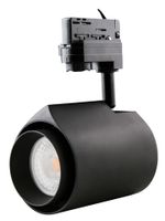 LED Camita ColourDrop spot zwart 33W 36° 4.000K CRI>90