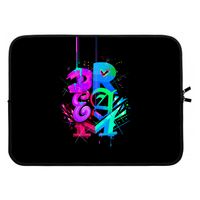 Dream: Laptop sleeve 15 inch