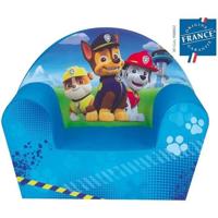 Fun House Paw Patrol clubfauteuil voor kinderen