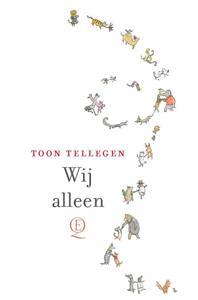 Wij alleen (Hardback)