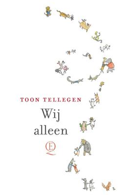 Wij alleen (Hardback)
