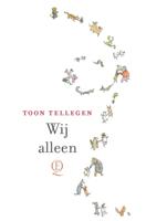 Wij alleen (Hardback)