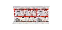 Rubi Delta Level Systeem Clips | Dikte 0,5 mm | Hoogte 3-12 mm | 2400 stuks - 03932