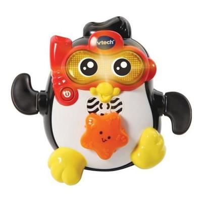 Babyspeeltje Vtech Baby Gédéon, swimming champion
