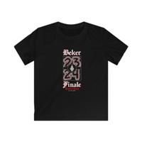 T-shirt regular - kids - BEKER Finale 2024 - Cup fighters Rotterdam