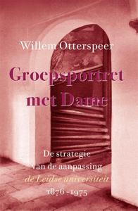De strategie van de aanpassing (Hardback)