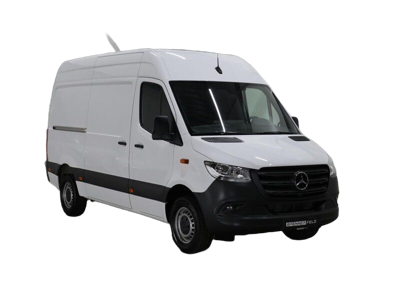 Mercedes Benz Sprinter