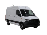 Mercedes Benz Sprinter