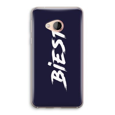 Biest: HTC U Play Transparant Hoesje