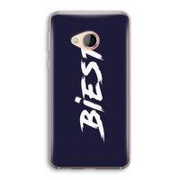 Biest: HTC U Play Transparant Hoesje