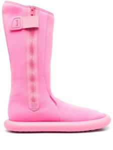 Camper bottes Together Ottolinger - Rose