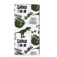 Smartphone hoesje voor Samsung Galaxy S24 Ultra Dinosaurus
