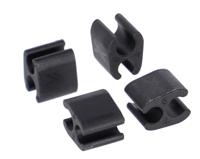 XLC Kabelclip br-x119