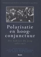 Polarisatie en hoogconjunctuur (Hardback)