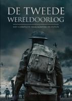De tweede wereldoorlog in foto&apos;s (Hardback)