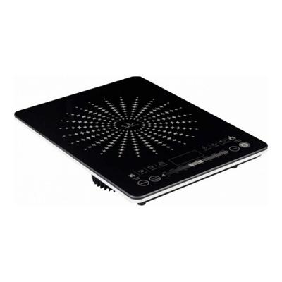 Inductiekookplaat JATA VIN145 2100W Zwart 2100 W