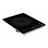 Inductiekookplaat JATA VIN145 2100W Zwart 2100 W