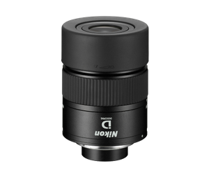 Nikon 30-60x Oculair voor Monarch Fieldscopes