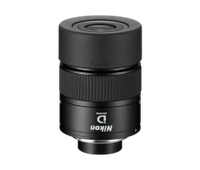 Nikon 30-60x Oculair voor Monarch Fieldscopes