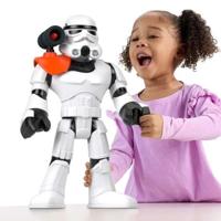 Imaginext-STAR WARS-XXL Stormtrooper-figuur, 40 cm HXG53