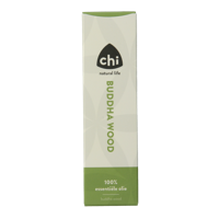 Chi Buddha wood 2.5 Milliliter