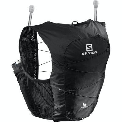 Salomon Active Skin 8 Set Dames Salomon Active Skin 8 Set Dames