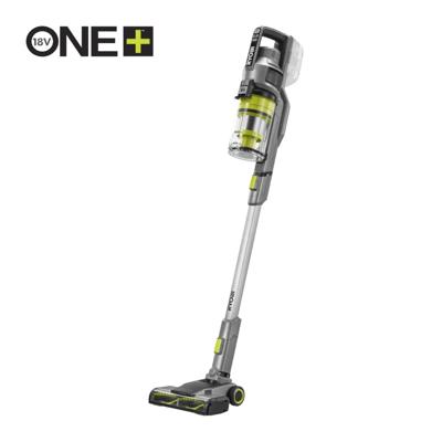 Ryobi RSVS18-0 | ONE+ 18V zilver steelstofzuiger (excl. accu) - 5133006506