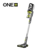 Ryobi RSVS18-0 | ONE+ 18V zilver steelstofzuiger (excl. accu) - 5133006506