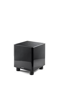 Sonus faber Gravis I ( Buitenkans ) subwoofer piano black