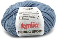 Katia Merino Sport 048 Blauw