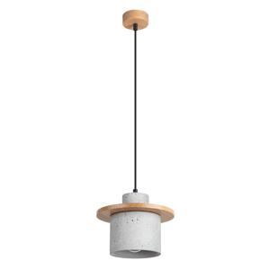 Hanglamp MAB beton