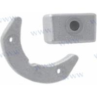 CMOMC5075KITA - ALUMINIUM ANODE KIT