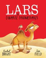 Lars de dwarse dromedaris (Hardback)