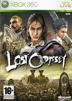 Lost Odyssey - thumbnail