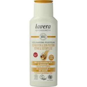 Lavera Conditioner repair & deep care FR-DE