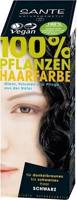 Sante Haarverf zwart BDIH