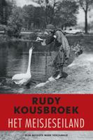 Het meisjeseiland (Paperback)