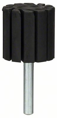 Bosch Accessoires Opnameschacht voor schuurhulzen 19.100 max/min, 6 mm, 30 mm, 30 mm 1st - 2608620036