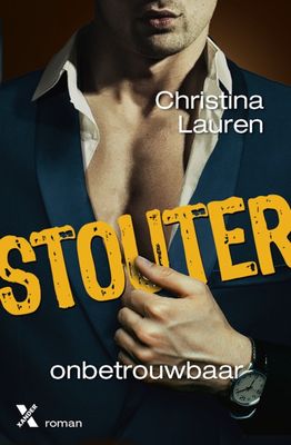 Onbetrouwbaar - Christina Lauren - ebook