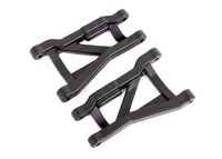 Traxxas - Heavy Duty Rear Suspension Arms 1° toe angle (TRX-9431)