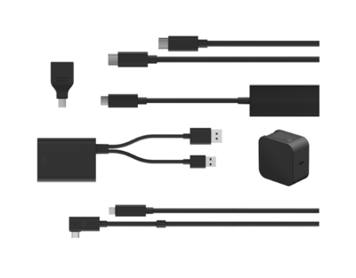 HTC VIVE Wired Streaming Kit