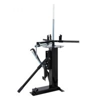 Topgear universele bandenwisselaar