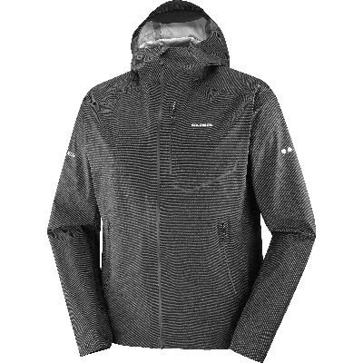 Salomon S/lab bonatti infinite heren - ZWART - Heren